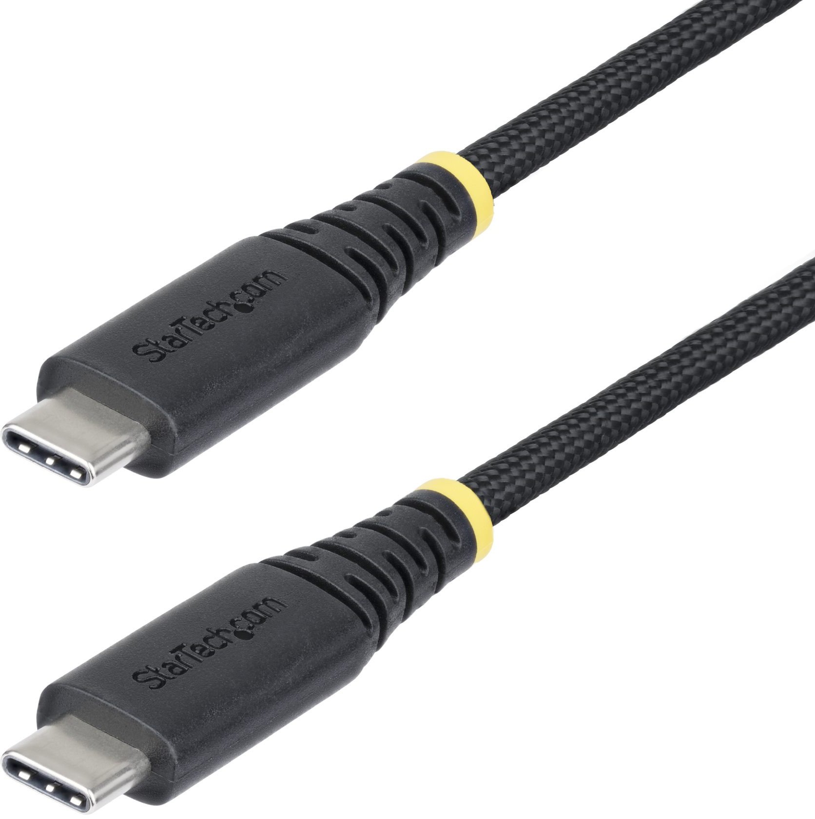 Kabel USB StarTech USB-C - USB-C