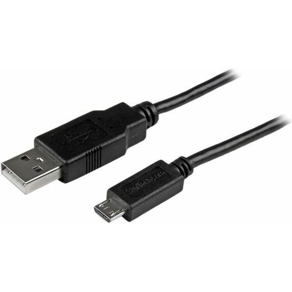 Kabel USB StarTech  (USBAUB15CMBK) | USBAUB15CMBK