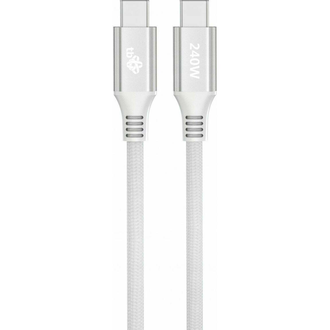 Kabel USB TB USB-C - USB-C