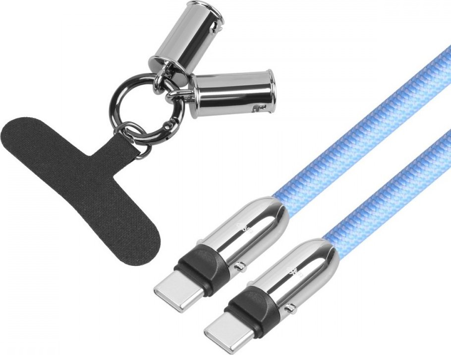 Kabel USB TB USB-C - USB-C