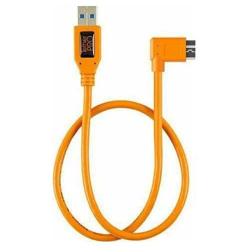 Kabel USB Tether Tools Pro  Pigtail