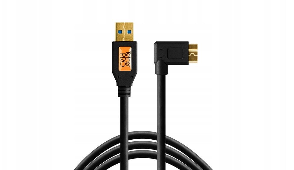 Kabel USB Tether Tools USB-A -