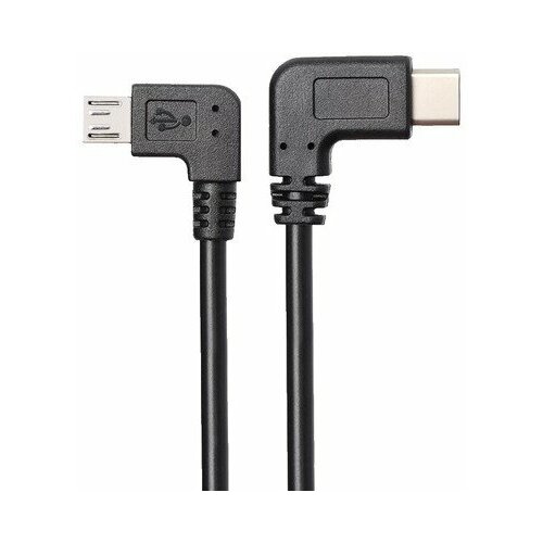 Kabel USB THB Bury USB-C -