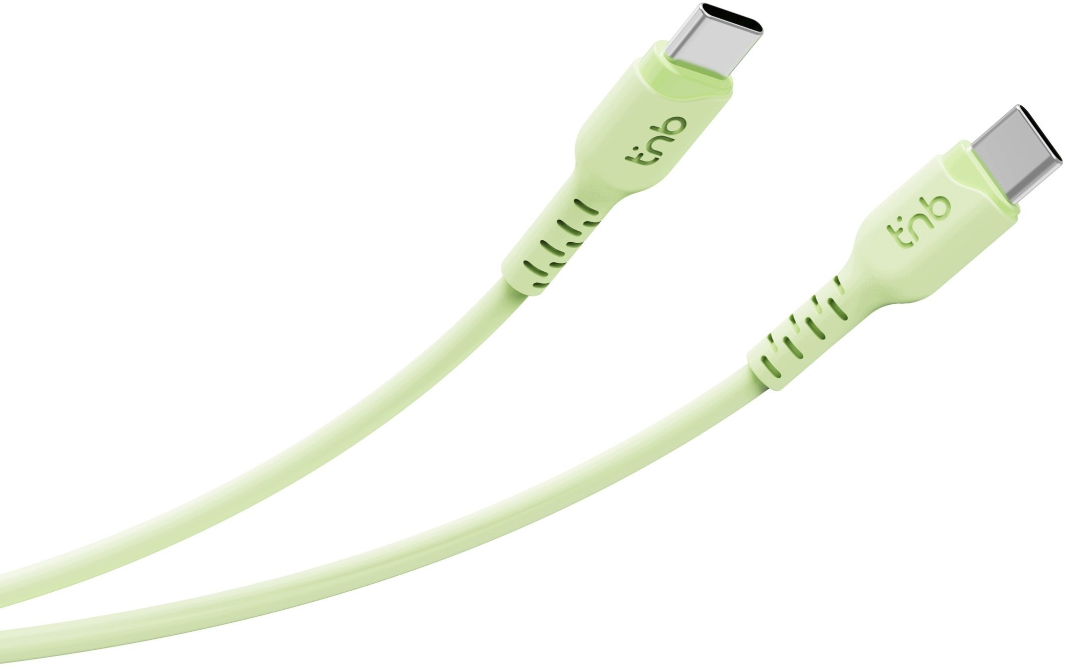 Kabel USB TnB USB-C Na USB-C
