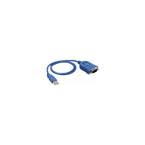 Kabel USB TRENDnet USB-A - RS-232