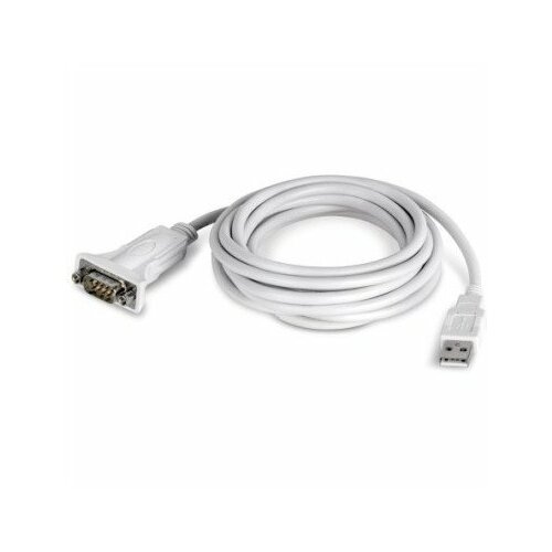 Kabel USB TRENDnet USB-A - RS-232