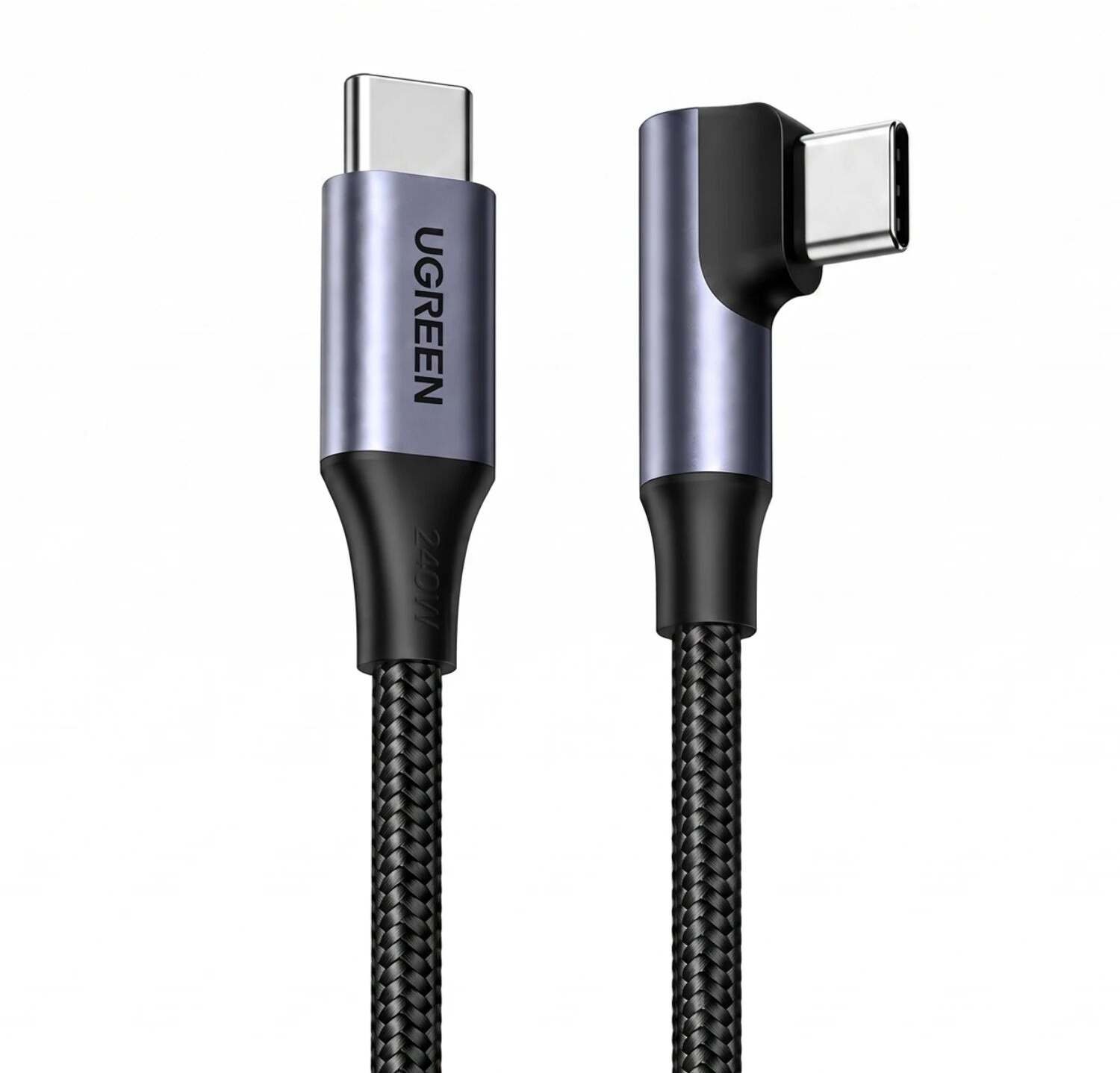 Kabel USB Ugreen C - USB
