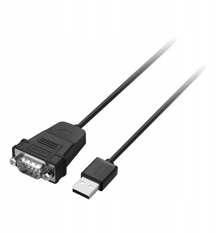 Kabel USB Ugreen USB-A - D-Sub