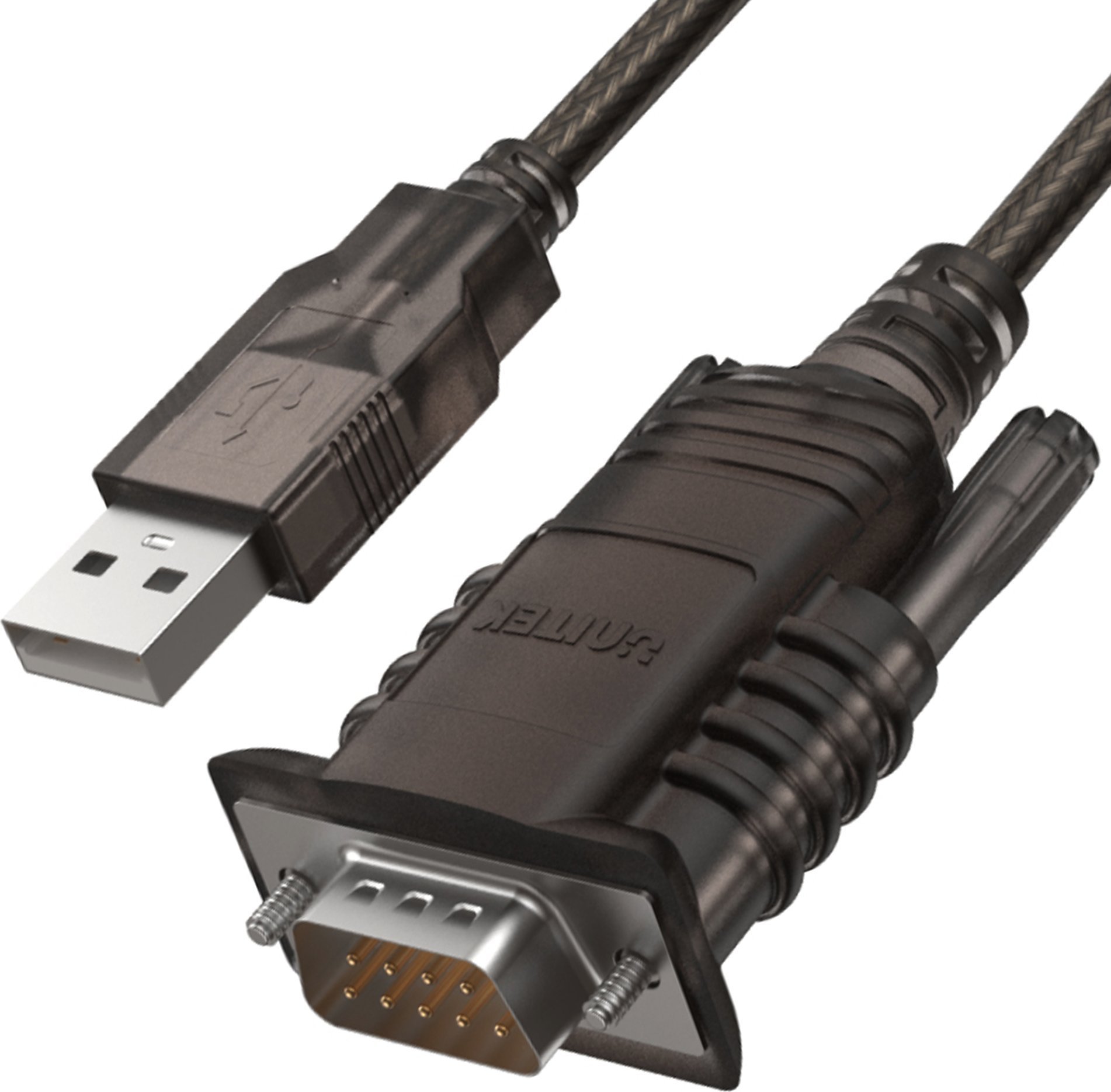 Kabel USB Unitek USB-A - RS-232