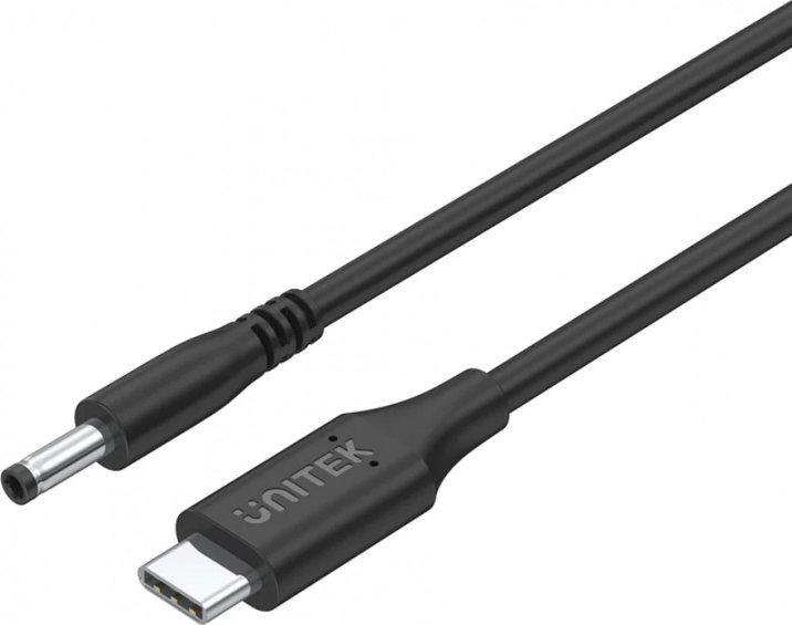 Kabel USB Unitek USB-C - DC