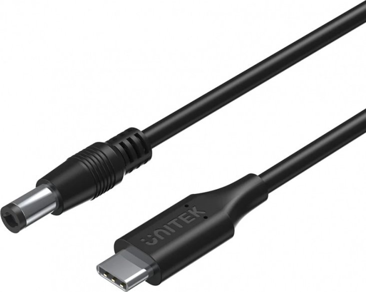 Kabel USB Unitek USB-C - DC