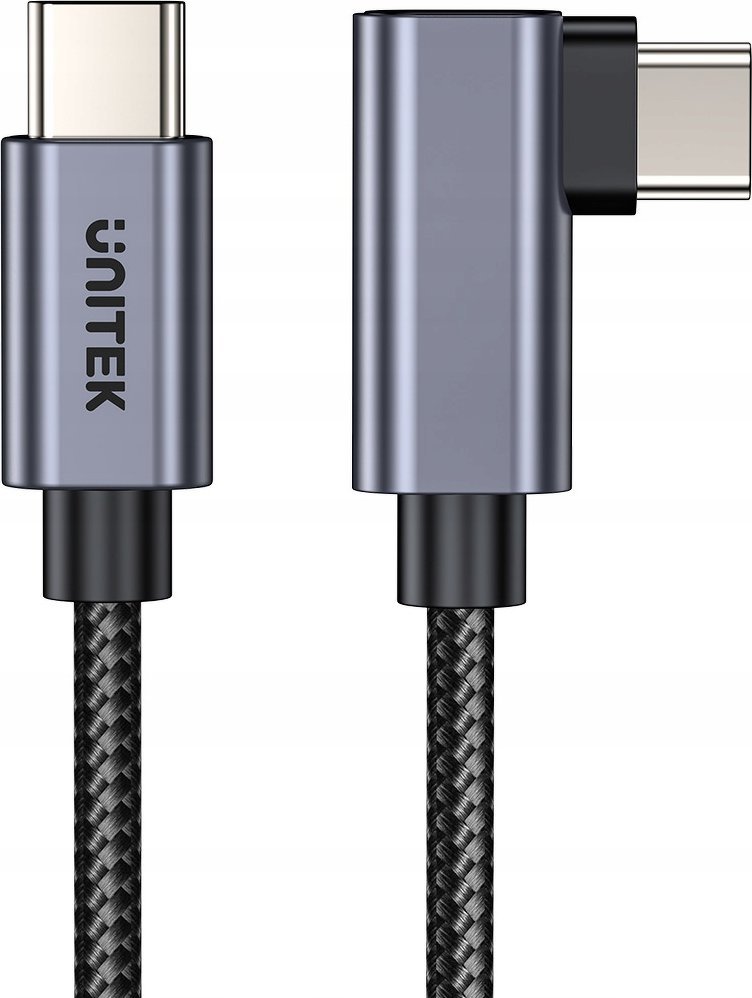 Kabel USB Unitek USB-C - USB-C