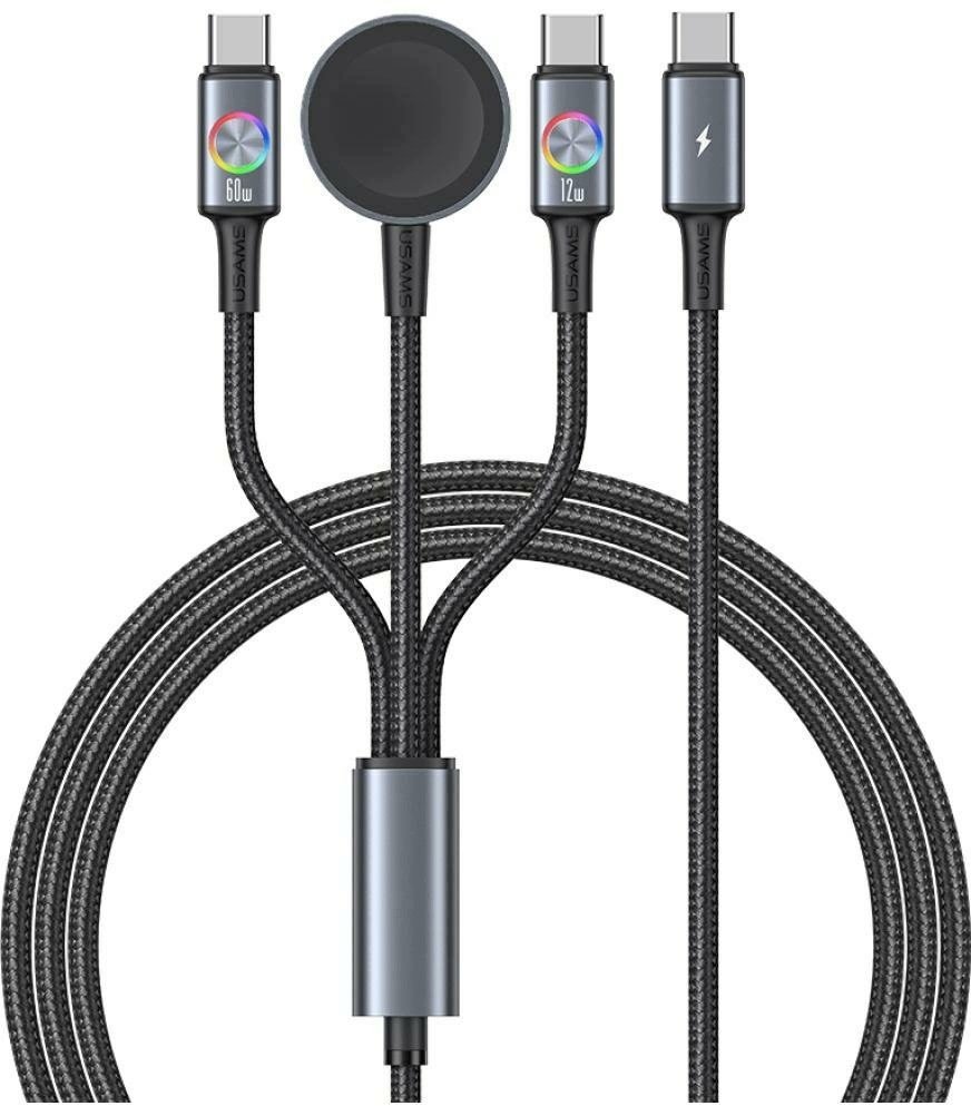 Kabel USB Usams Kabel USAMS Huan