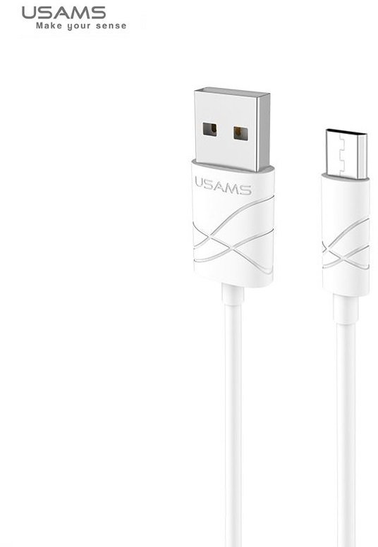Kabel USB Usams U-Gee Pro PVC