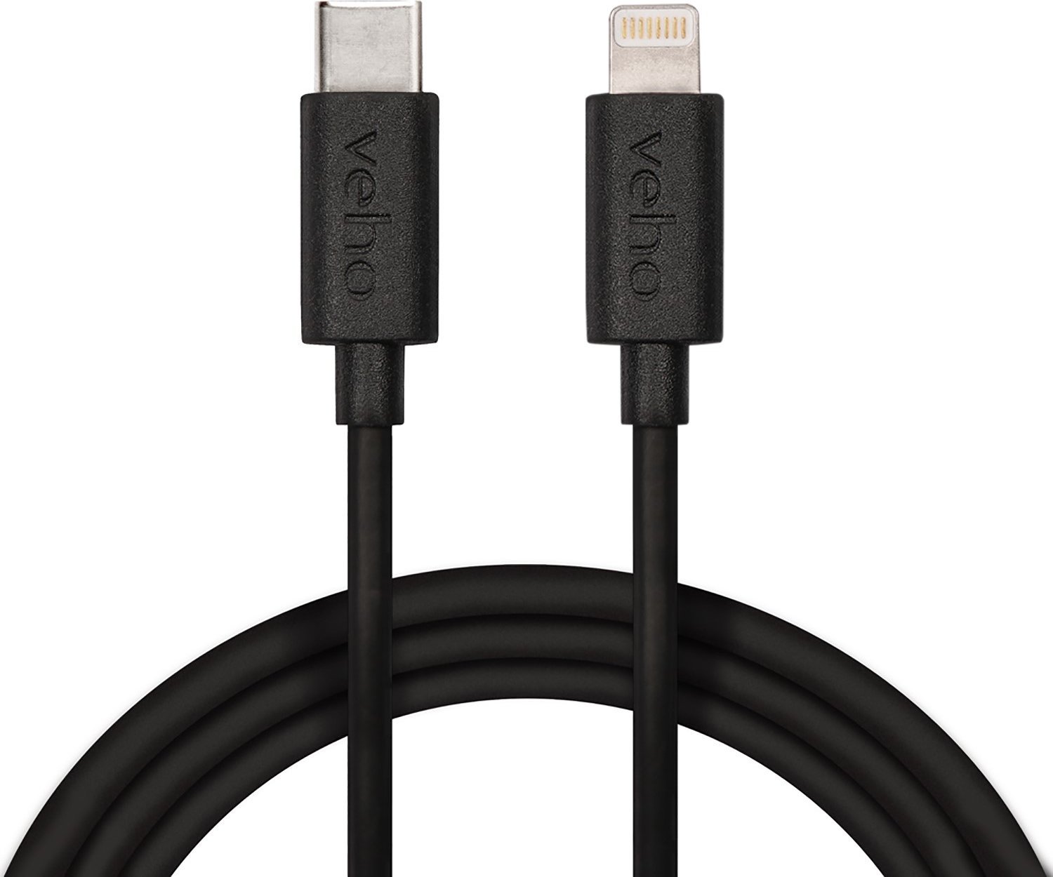Kabel USB Veho Lightning - USB-C