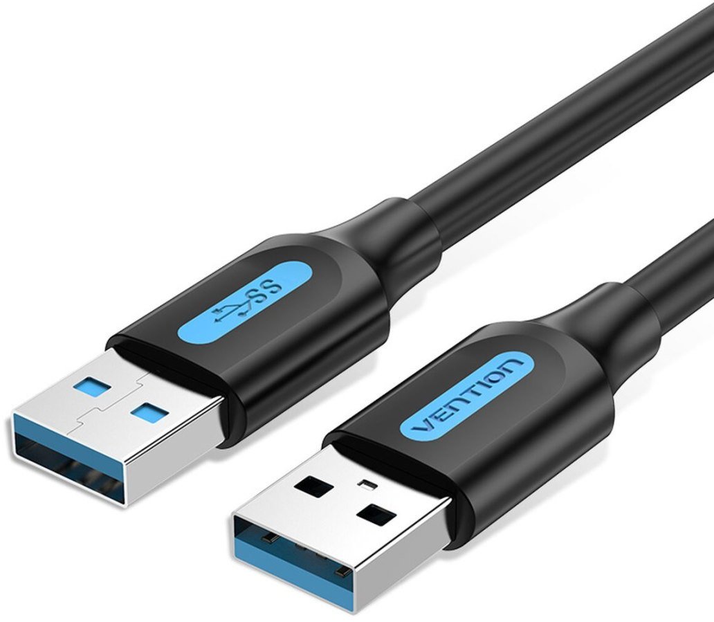 CABLE USB3.0 MALE TO MALE/3M