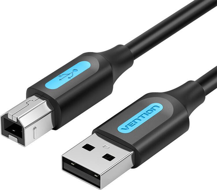 Kabel USB Vention USB-A - USB-B