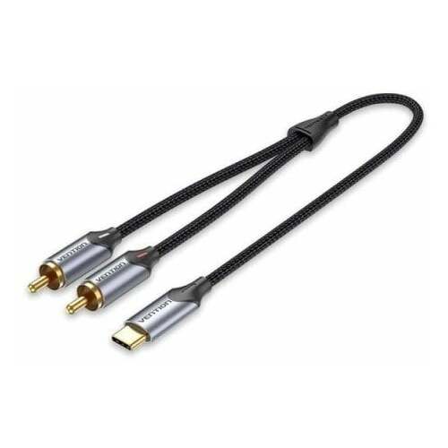 Kabel USB Vention USB-C - 2x