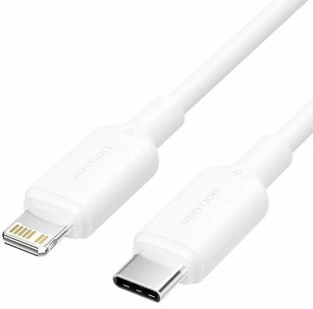 Kabel USB Vention USB-C - Lightning
