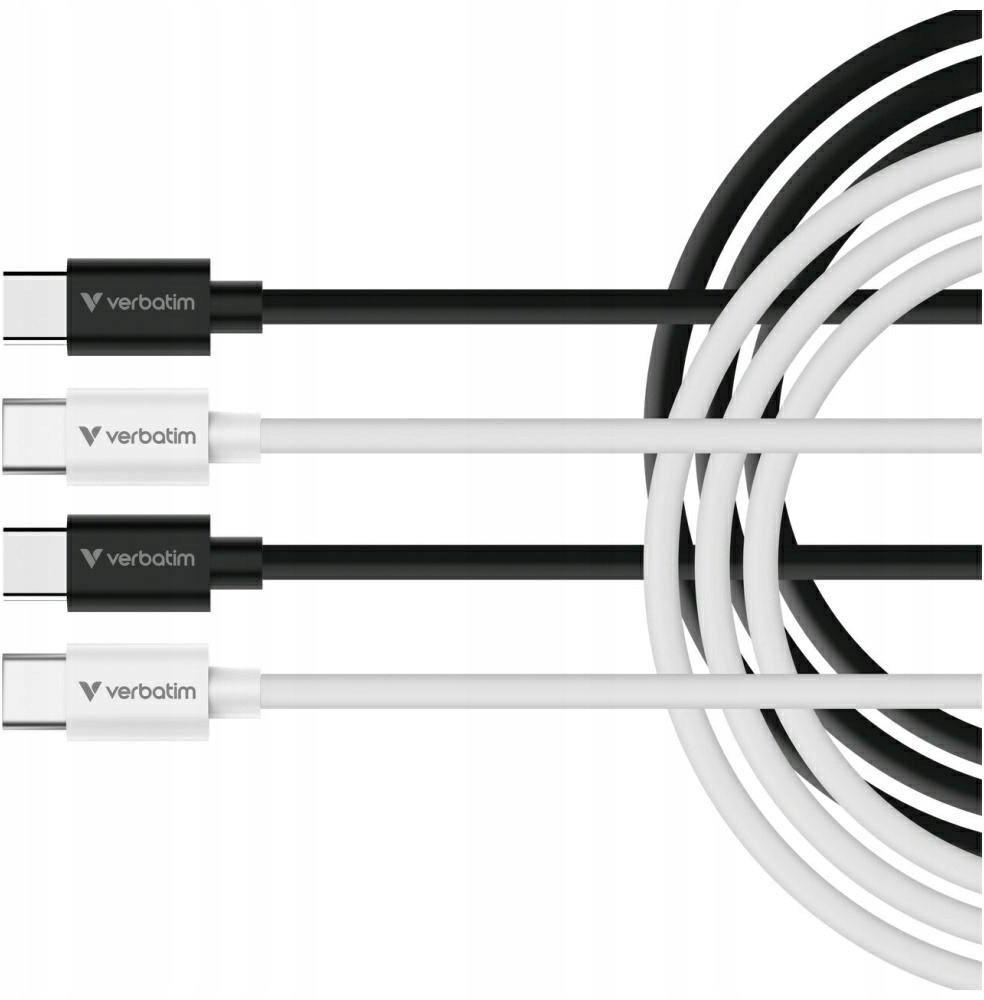 Kabel USB Verbatim C (M) -