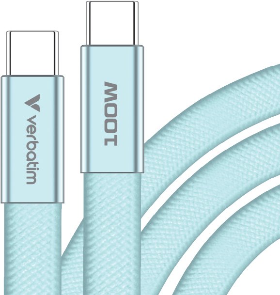 Kabel USB Verbatim Sync & Charge