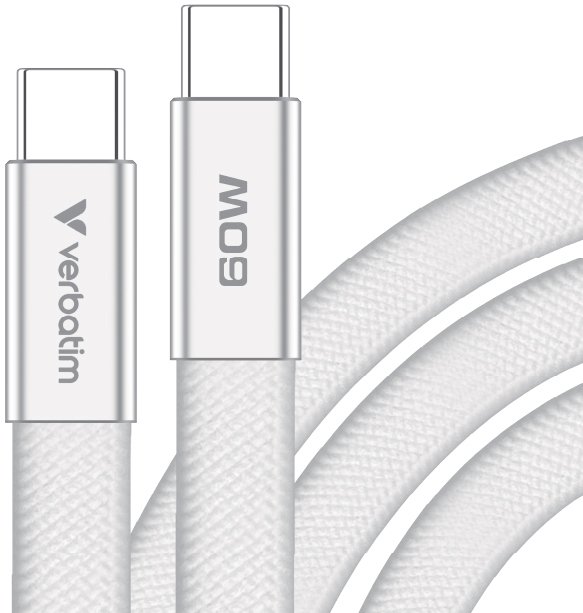 Kabel USB Verbatim Sync & Charge