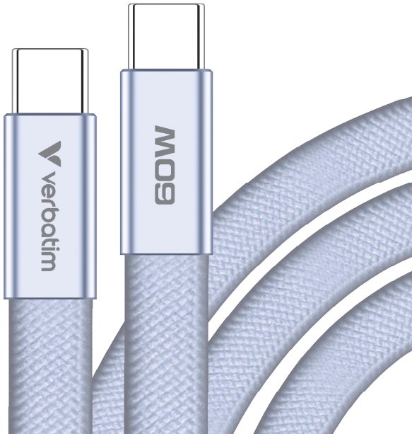Kabel USB Verbatim Sync & Charge