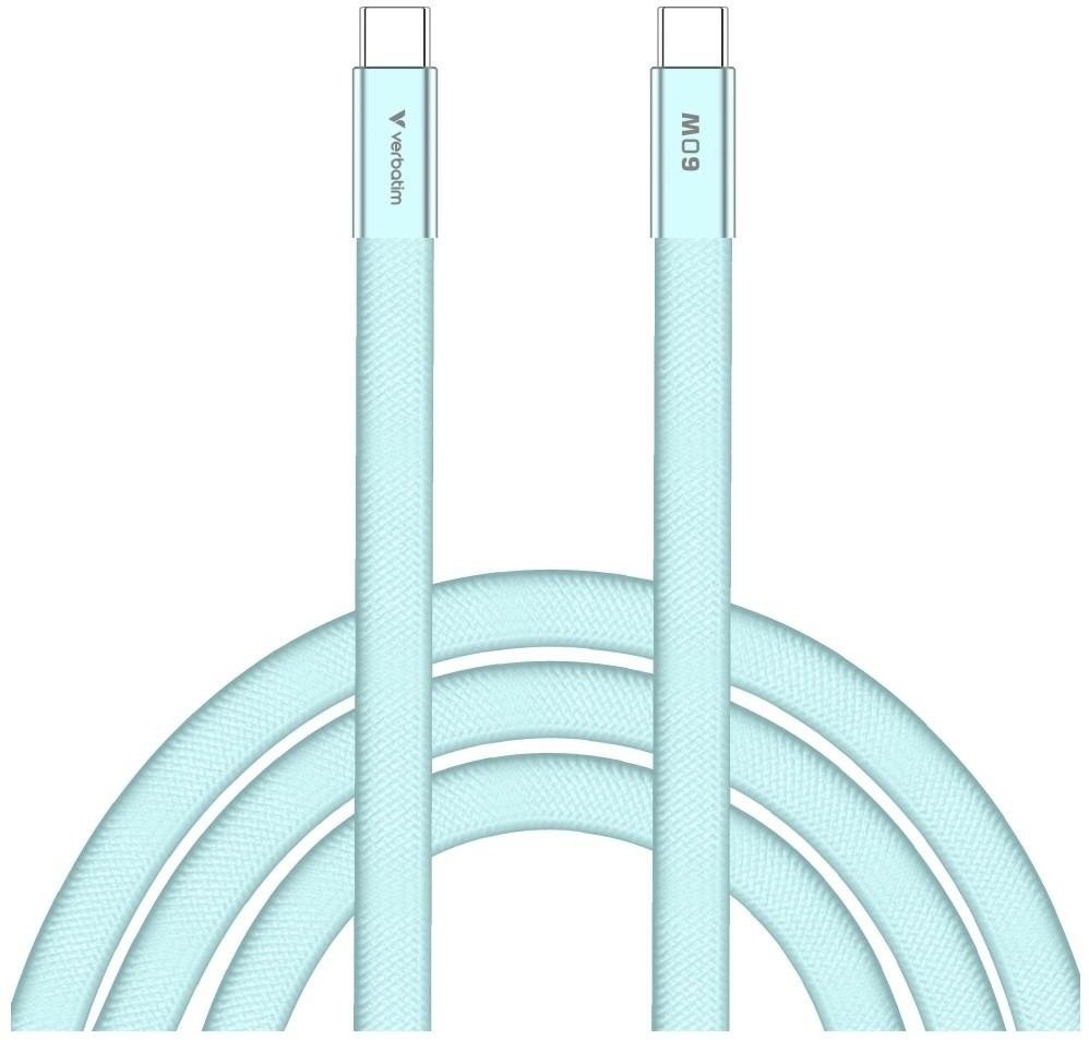 Kabel USB Verbatim Sync & Charge