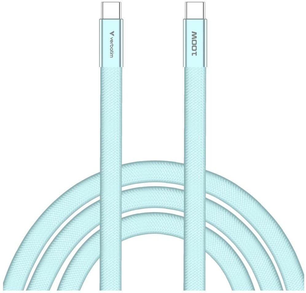 Kabel USB Verbatim Verbatim Sync &