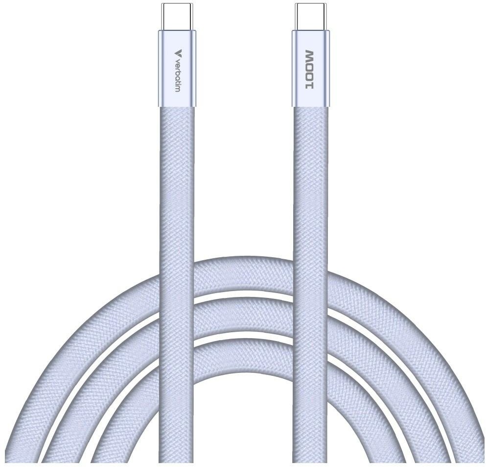 Kabel USB Verbatim Verbatim Sync &