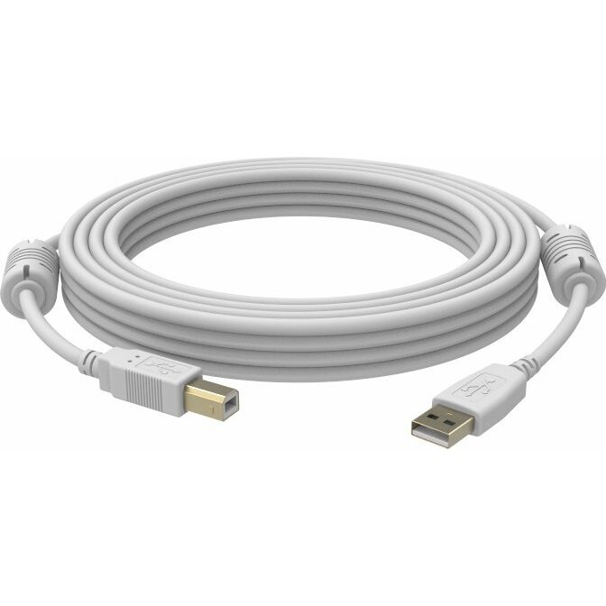 Kabel USB Vision USB-A - USB-B