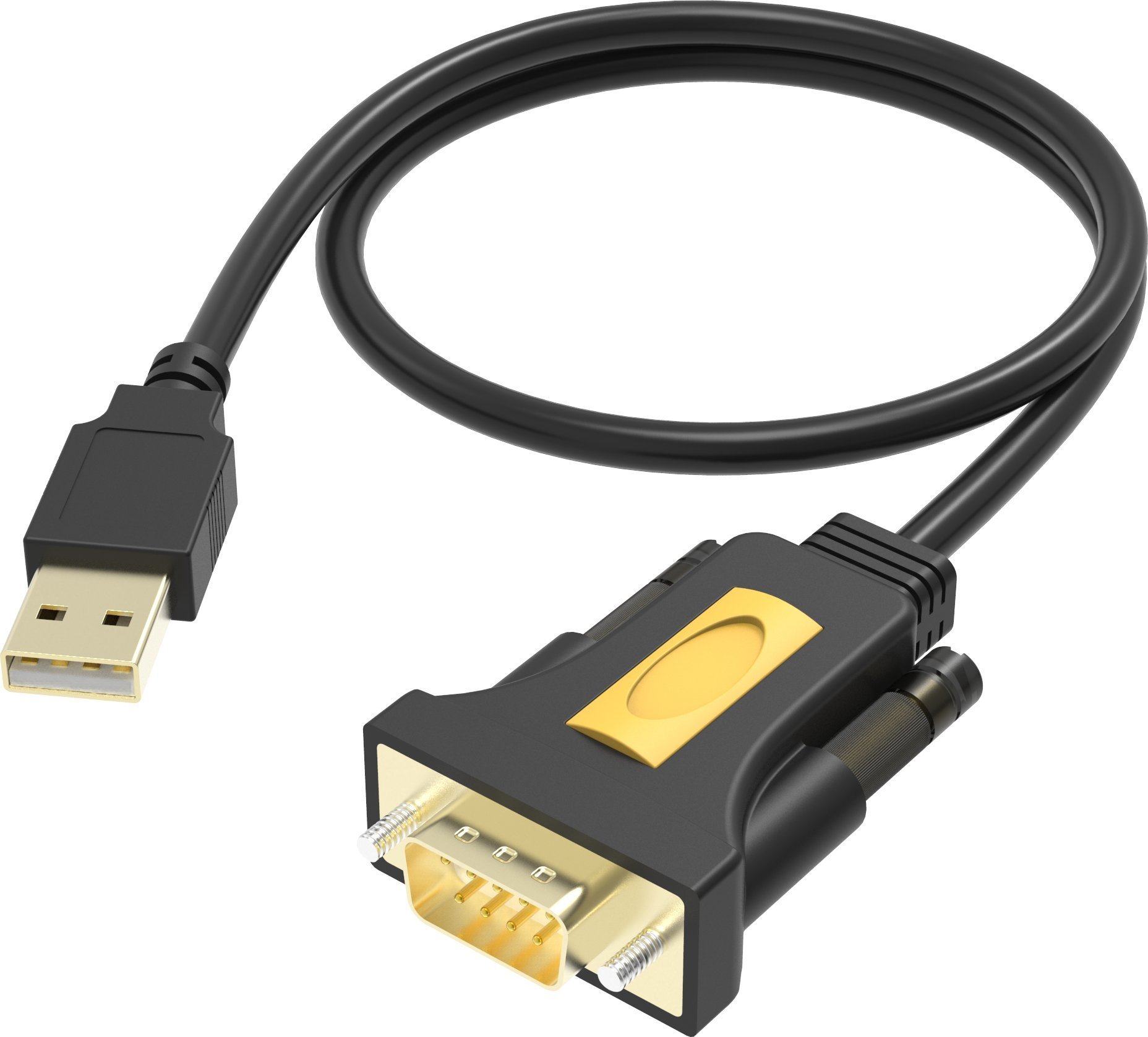 Kabel USB Vision USB to l