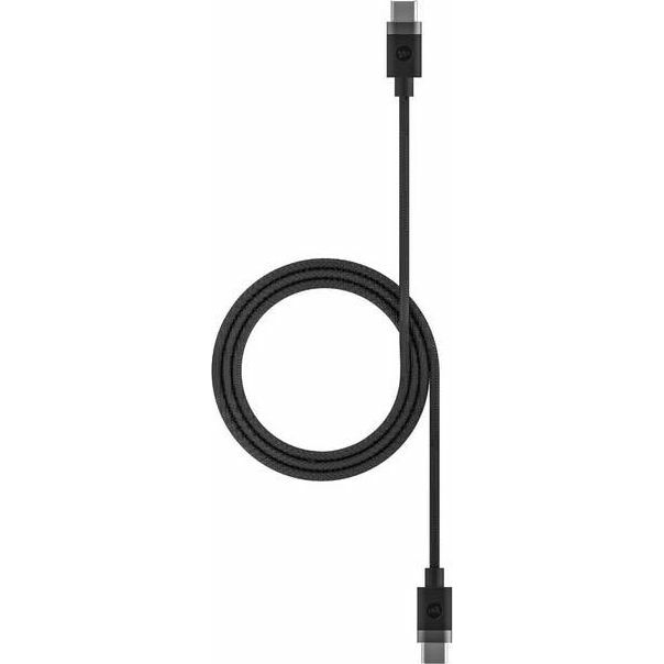 Kabel USB Zagg USB-C - USB-C