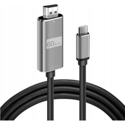 Kabel USB Zenwire USB-C - HDMI