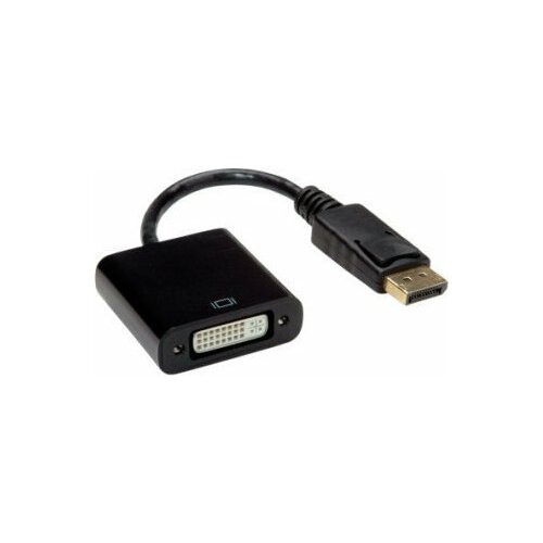 Kabel Value DisplayPort - DVI-D 0
