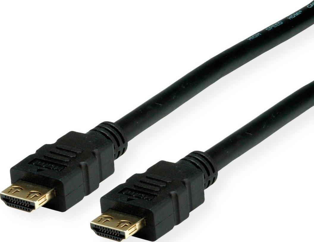 Kabel Value HDMI - HDMI 3m