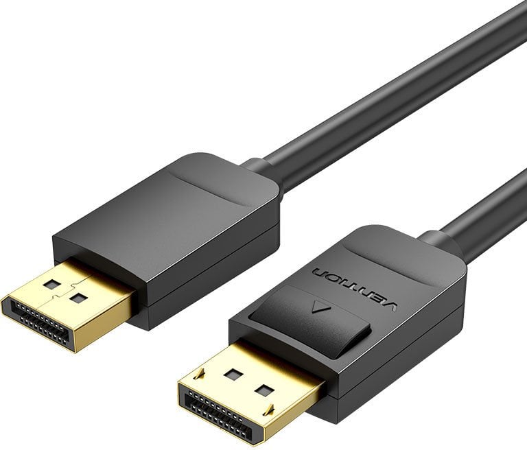 CABLE DP 2M/HACBH VENTION | HACBH
