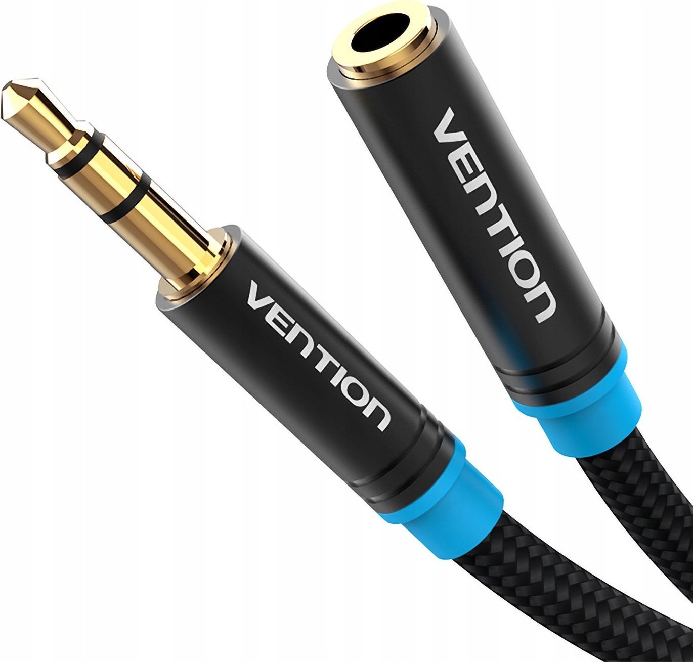 CABLE AUDIO 3.5MM/1.5M VAB-B06-B150-M