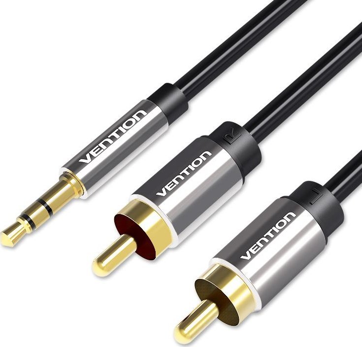 Kabel Vention Jack 3.5mm -