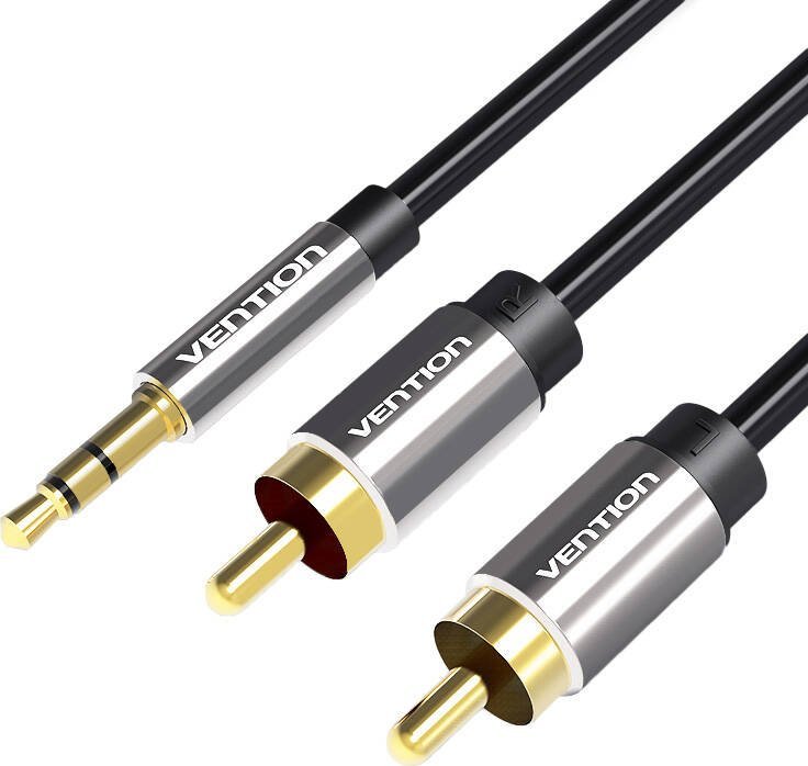 Kabel Vention Jack 3.5mm -