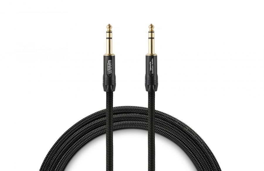 Kabel Vention Jack 6.35mm -