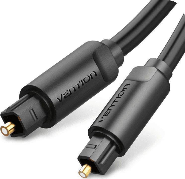 CABLE AUDIO OPTICAL FIBER/1.5M BAEBG