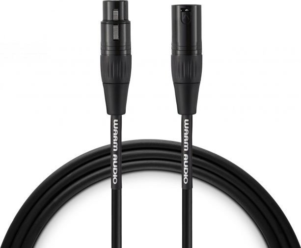 Kabel WARM AUDIO XLR - XLR