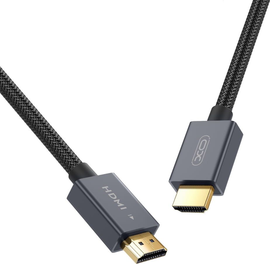 Kabel XO HDMI - HDMI 5m