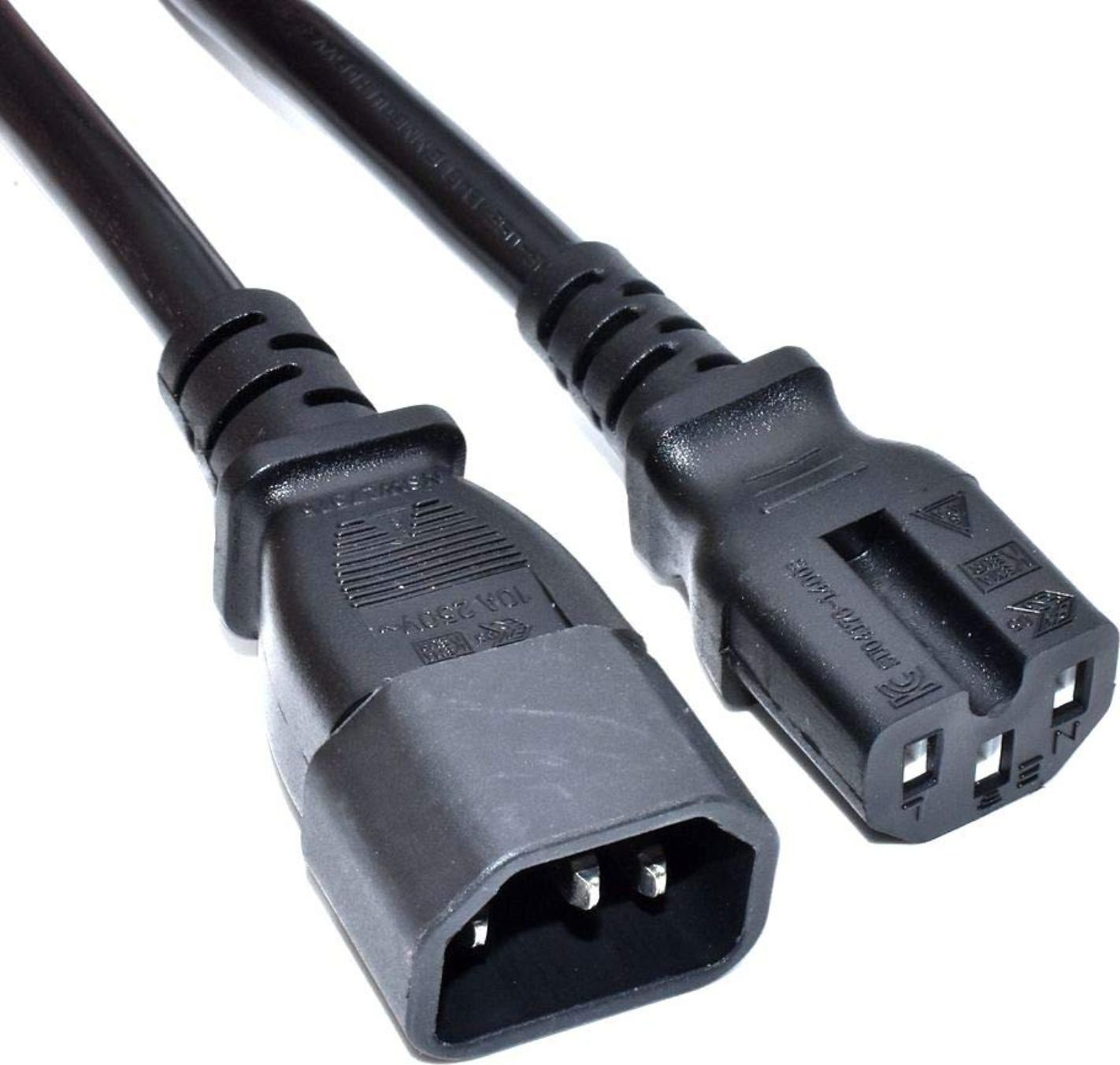 Kabel Akyga AKYGA Power cable AK-UP-05