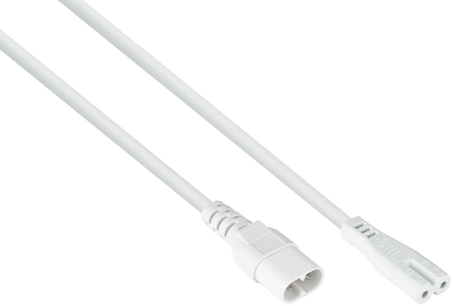Kabel  Alcasa Kabelmeister SK0870-W005  zasilające  0