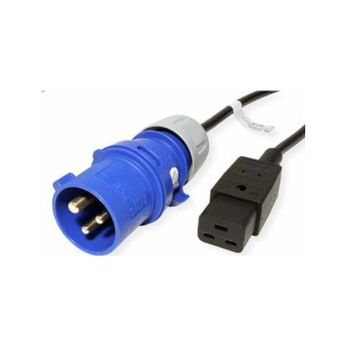 Kabel  Bachmann Kabel BACHMANN męski IEC60309