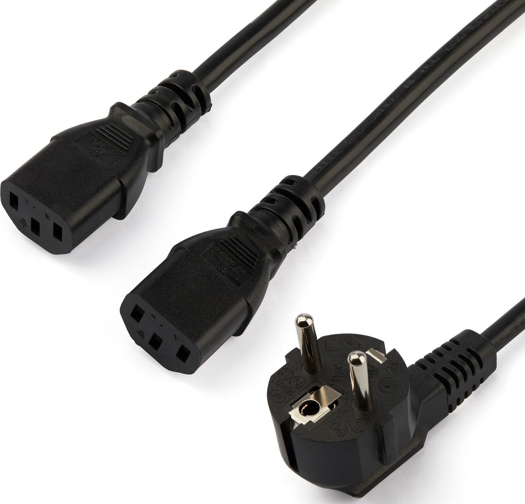 Kabel  Dell C5 power cord for