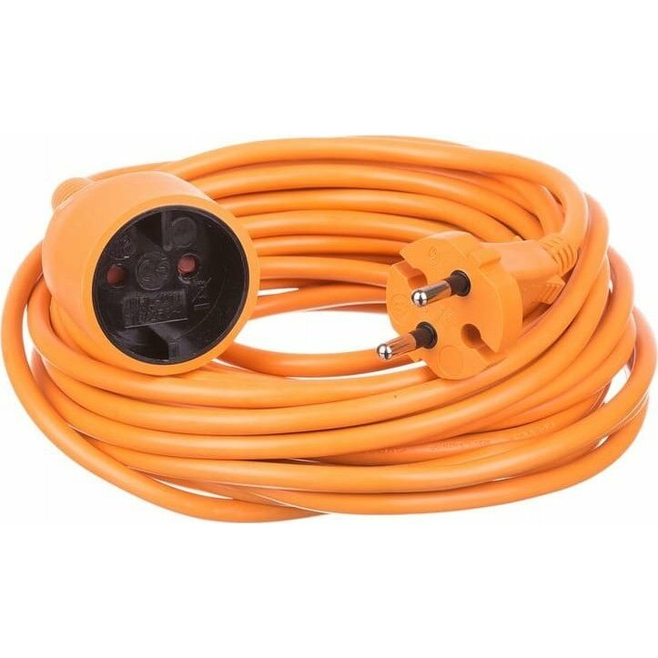 Kabel  Düwi  KOSIARKOWY, 10M, H05VV-F 2X1