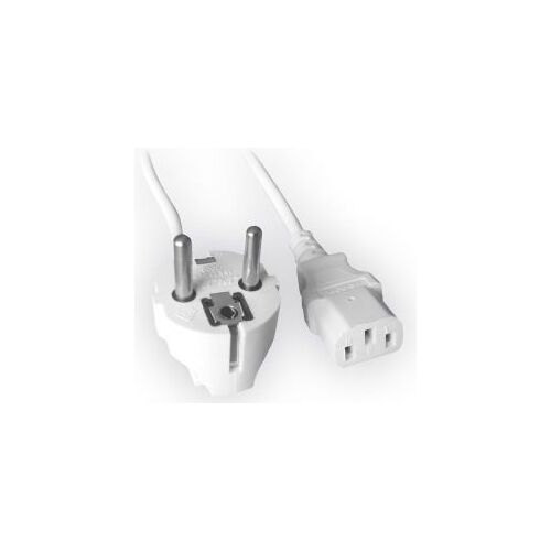 Kabel  Gembird VDE Euro/IEC C13 1